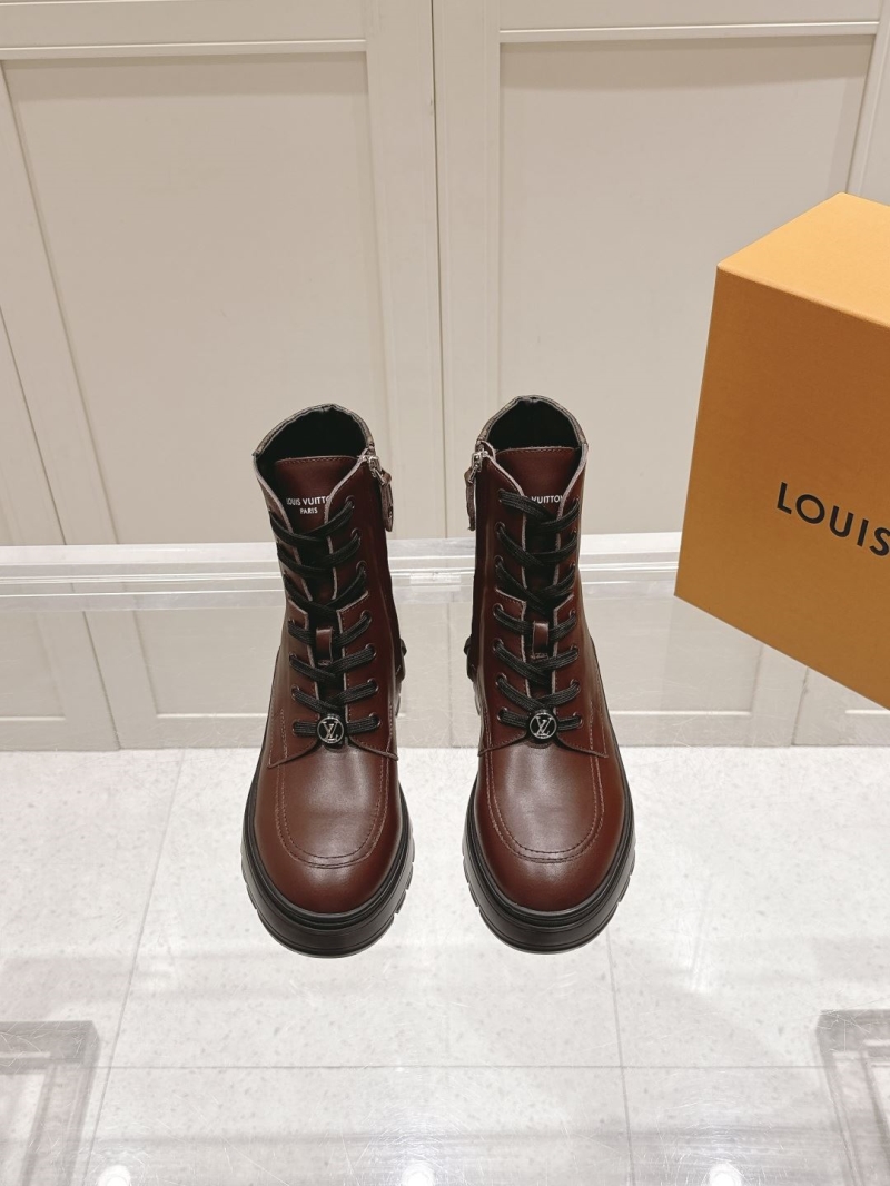 l0vis Vvtt0n boots